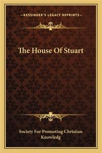 The House Of Stuart