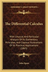 Differential Calculus