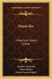 Nami-Ko