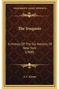 The Iroquois