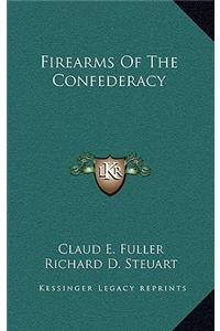 Firearms Of The Confederacy