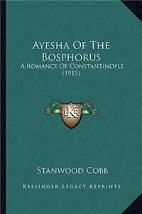 Ayesha of the Bosphorus: A Romance of Constantinople (1915)