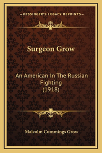Surgeon Grow