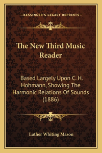 New Third Music Reader