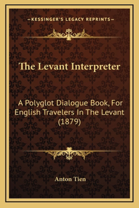 The Levant Interpreter