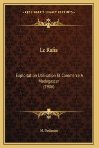 Le Rafia