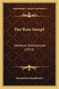 Rote Sumpf