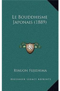 Bouddhisme Japonais (1889)