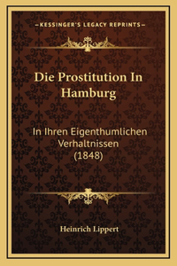 Die Prostitution In Hamburg