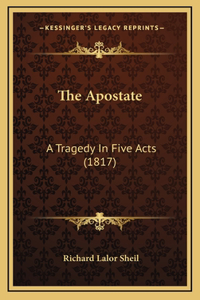 The Apostate