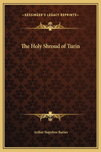 Holy Shroud of Turin