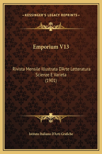 Emporium V13