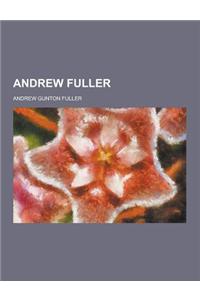 Andrew Fuller