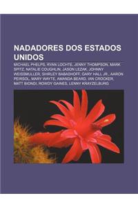 Nadadores DOS Estados Unidos