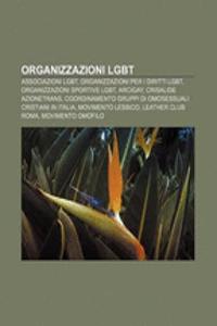 Organizzazioni Lgbt