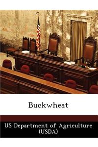 Buckwheat