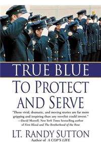 True Blue