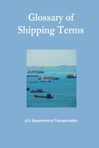 Glossary of Shipping Terms