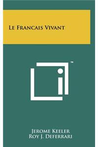 Le Francais Vivant