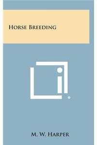 Horse Breeding