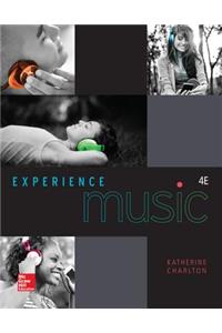 Experience Music with Connect Access Card