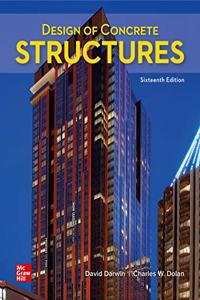 Design of Concrete Structures