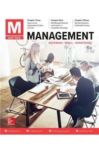 Loose Leaf for M: Management