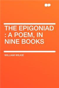 What a Boy Saw in the Army