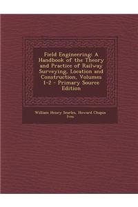 Field Engineering