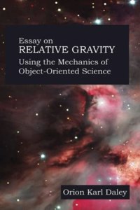 Essay on Relative Gravity