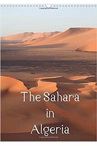 Sahara in Algeria / UK-Version 2018