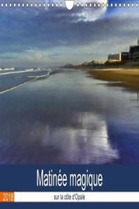 Matinee Magique Sur La Cote D'opale 2018