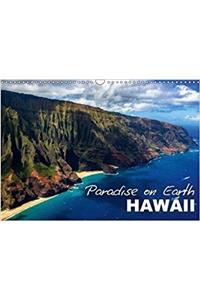 Paradise on Earth Hawaii 2018