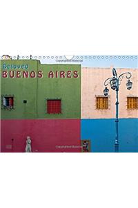 Beloved Buenos Aires 2018