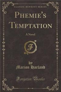 Phemie's Temptation