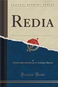 Redia (Classic Reprint)