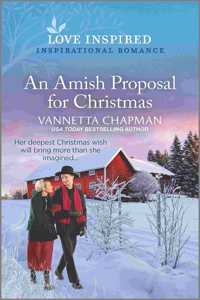 Amish Proposal for Christmas
