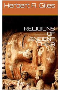 Religions of Ancient China