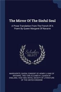 Mirror Of The Sinful Soul