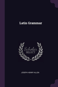 Latin Grammar