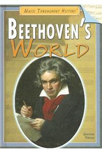 Beethoven's World