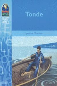 Reading Worlds 5 Tonde Reader