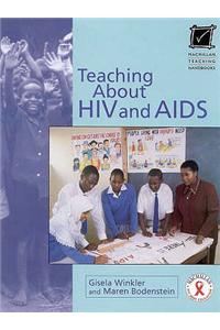 Teaching About HIV and AIDS