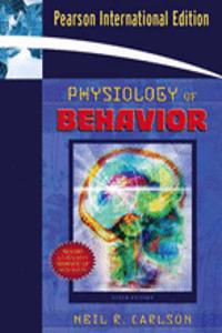 Physiology of Behaviour