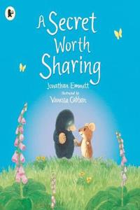 A Secret Worth Sharing