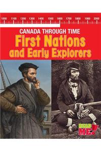 First Nations and Early Explorers
