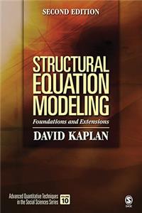 Structural Equation Modeling