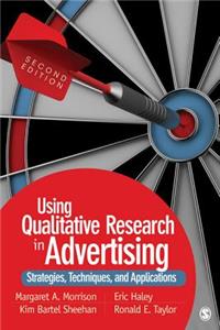 Using Qualitative Research in Advertising