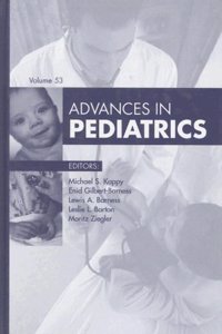 Advances in Pediatrics: v. 53