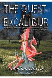 QUEST for EXCALIBUR